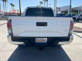 Thumbnail of 2022 White Toyota Tacoma