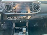 Thumbnail of 2022 White Toyota Tacoma