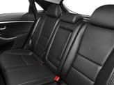 Thumbnail of 2013 Shimmering Silver Metallic Hyundai Elantra GT