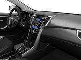 Thumbnail of 2013 Shimmering Silver Metallic Hyundai Elantra GT