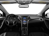 Thumbnail of 2013 Shimmering Silver Metallic Hyundai Elantra GT
