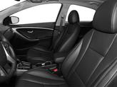 Thumbnail of 2013 Shimmering Silver Metallic Hyundai Elantra GT