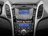 Thumbnail of 2013 Shimmering Silver Metallic Hyundai Elantra GT