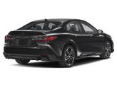 Thumbnail of 2025 Midnight Black Metallic Toyota Camry