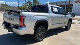 Thumbnail of 2026 Celestial Silv Toyota Tundra Hybrid