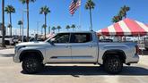 Thumbnail of 2026 Celestial Silv Toyota Tundra Hybrid