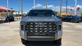 Thumbnail of 2026 Celestial Silv Toyota Tundra Hybrid