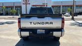 Thumbnail of 2026 Celestial Silv Toyota Tundra Hybrid