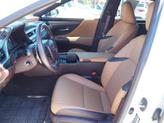 Thumbnail of 2019 Eminent White Pearl Lexus ES 300h