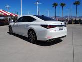 Thumbnail of 2019 Eminent White Pearl Lexus ES 300h