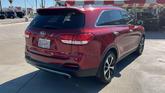 Thumbnail of 2016 Remington Red Kia Sorento
