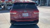 Thumbnail of 2016 Remington Red Kia Sorento