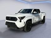 Photo of 2024 Ice Toyota Tacoma