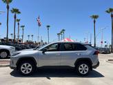 Thumbnail of 2025 Silv Sky Met Toyota RAV4