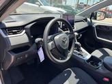 Thumbnail of 2025 Silv Sky Met Toyota RAV4