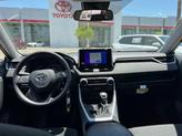 Thumbnail of 2025 Silv Sky Met Toyota RAV4