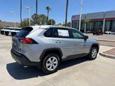 Thumbnail of 2025 Silv Sky Met Toyota RAV4