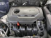 Thumbnail of 2020 Imperial Blue Kia Sorento