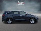Thumbnail of 2020 Imperial Blue Kia Sorento