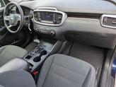 Thumbnail of 2020 Imperial Blue Kia Sorento