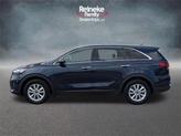 Thumbnail of 2020 Imperial Blue Kia Sorento