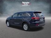 Thumbnail of 2020 Imperial Blue Kia Sorento