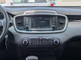 Thumbnail of 2020 Imperial Blue Kia Sorento