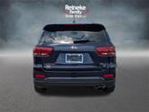 Thumbnail of 2020 Imperial Blue Kia Sorento