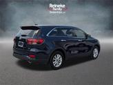 Thumbnail of 2020 Imperial Blue Kia Sorento