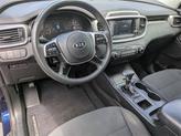 Thumbnail of 2020 Imperial Blue Kia Sorento