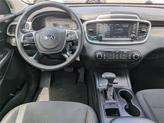 Thumbnail of 2020 Imperial Blue Kia Sorento