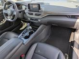 Thumbnail of 2021 Storm Blue Nissan Altima