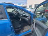 Thumbnail of 2018 Electric Storm Blue Toyota RAV4