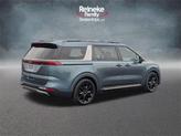 Thumbnail of 2023 Astra Blue Kia Carnival