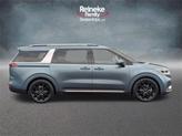 Thumbnail of 2023 Astra Blue Kia Carnival