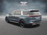 Thumbnail of 2023 Astra Blue Kia Carnival