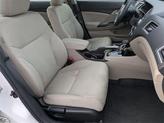 Thumbnail of 2014 Taffeta White Honda Civic