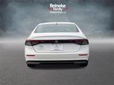 Thumbnail of 2023 White Honda Accord