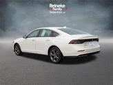 Thumbnail of 2023 White Honda Accord