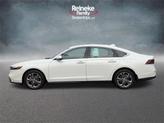 Thumbnail of 2023 White Honda Accord