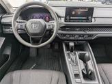 Thumbnail of 2023 White Honda Accord