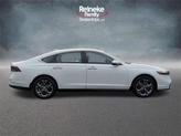 Thumbnail of 2023 White Honda Accord