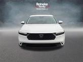 Thumbnail of 2023 White Honda Accord
