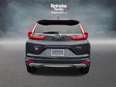 Thumbnail of 2017 Modern Steel Metallic Honda CR-V