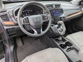 Thumbnail of 2017 Modern Steel Metallic Honda CR-V