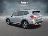 Thumbnail of 2020 Ice Silver Metallic Subaru Forester