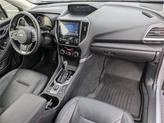 Thumbnail of 2020 Ice Silver Metallic Subaru Forester