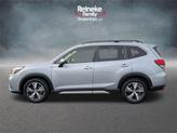 Thumbnail of 2020 Ice Silver Metallic Subaru Forester