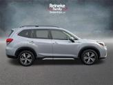 Thumbnail of 2020 Ice Silver Metallic Subaru Forester