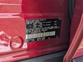 Thumbnail of 2023 Red Toyota Venza